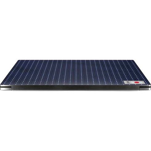 Japan Soccer Flag Dell XPS Skin